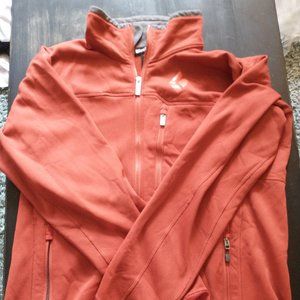 Black Diamond Fleece Layer